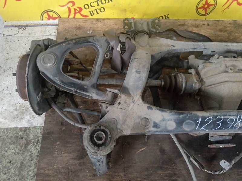 Балка подвески, 23000 рублей, Красноярск