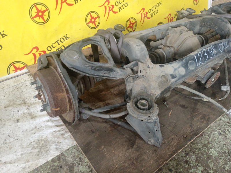 Балка подвески, 23000 рублей, Красноярск