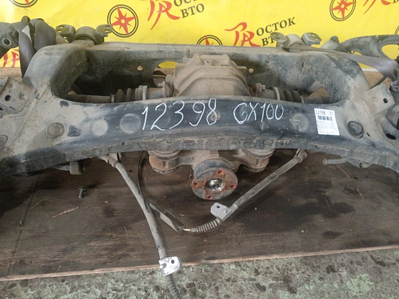 Балка подвески, 23000 рублей, Красноярск