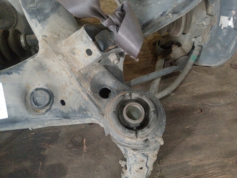 Балка подвески, 23000 рублей, Красноярск