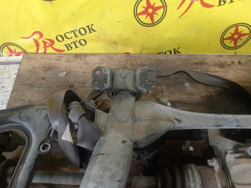 Балка подвески, 23000 рублей, Красноярск