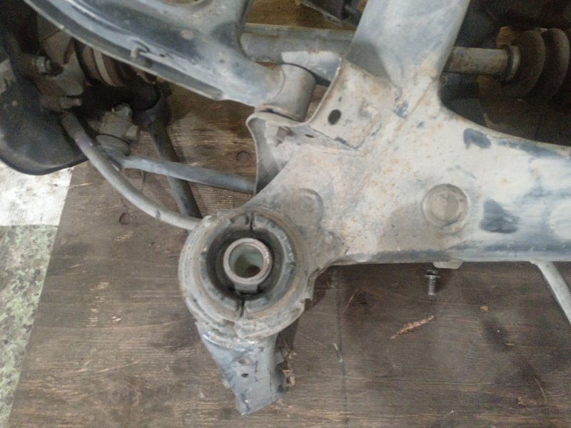 Балка подвески, 23000 рублей, Красноярск