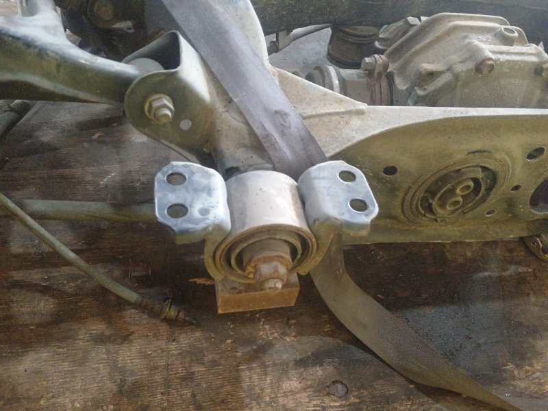 Балка подвески, 23000 рублей, Красноярск