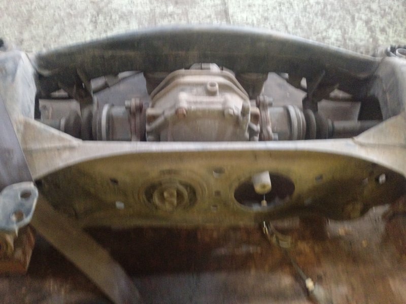 Балка подвески, 23000 рублей, Красноярск