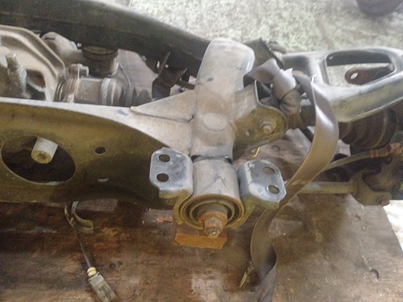 Балка подвески, 23000 рублей, Красноярск