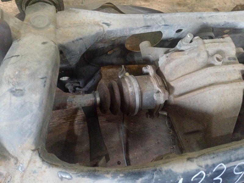 Балка подвески, 23000 рублей, Красноярск