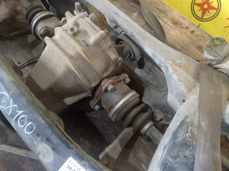 Балка подвески, 23000 рублей, Красноярск