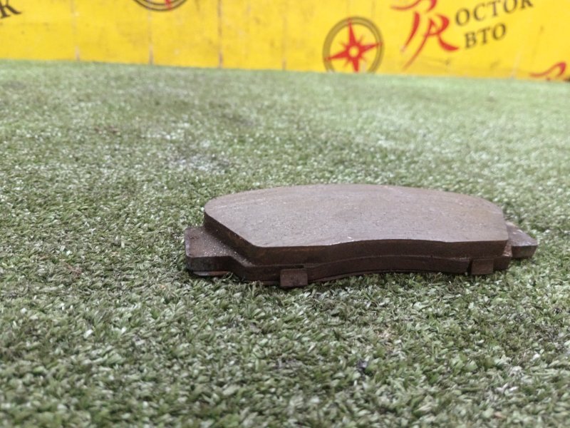 Колодки тормозные, 900 рублей, Красноярск