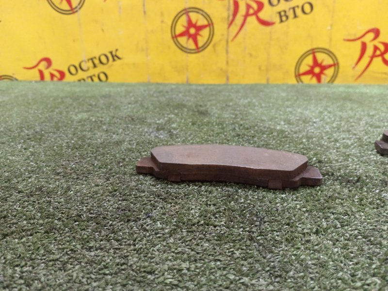 Колодки тормозные, 900 рублей, Красноярск