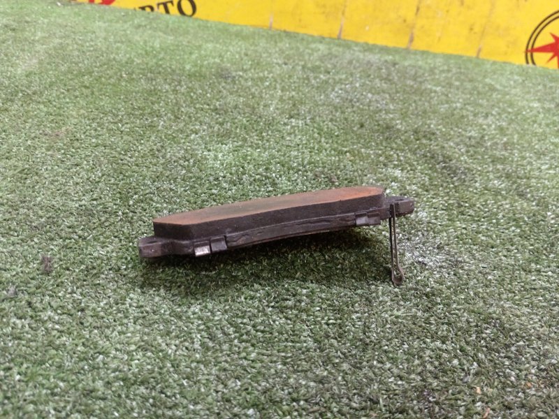 Колодки тормозные, 900 рублей, Красноярск