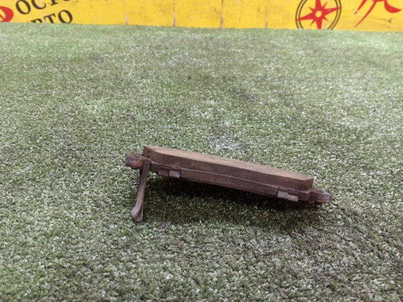 Колодки тормозные, 900 рублей, Красноярск