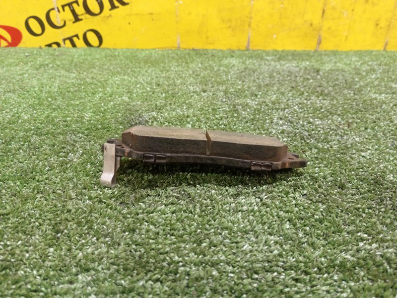 Колодки тормозные, 1100 рублей, Красноярск