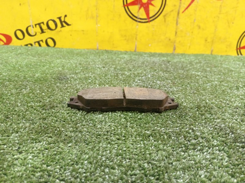 Колодки тормозные, 1100 рублей, Красноярск