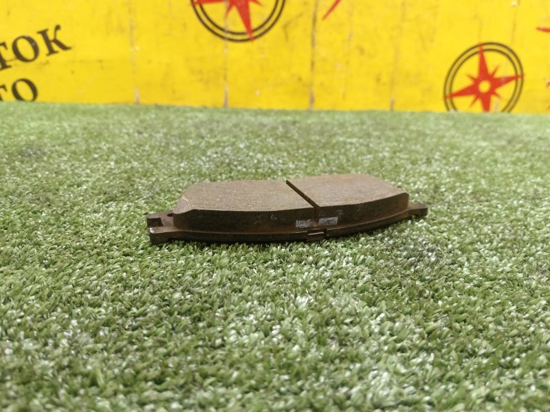 Колодки тормозные, 1100 рублей, Красноярск