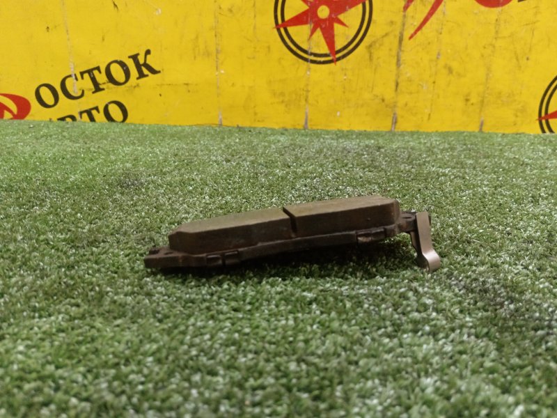 Колодки тормозные, 1100 рублей, Красноярск