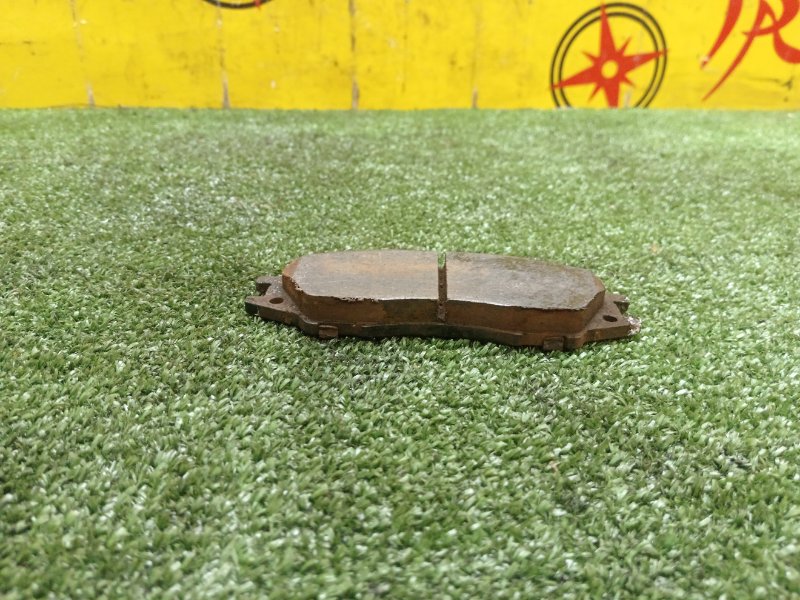 Колодки тормозные, 1000 рублей, Красноярск