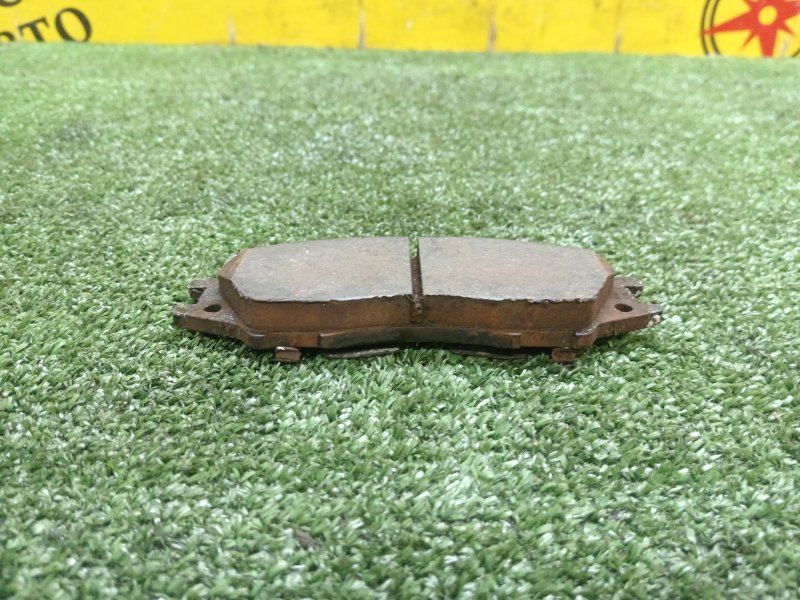 Колодки тормозные, 1000 рублей, Красноярск