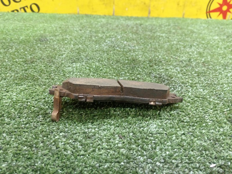 Колодки тормозные, 1000 рублей, Красноярск