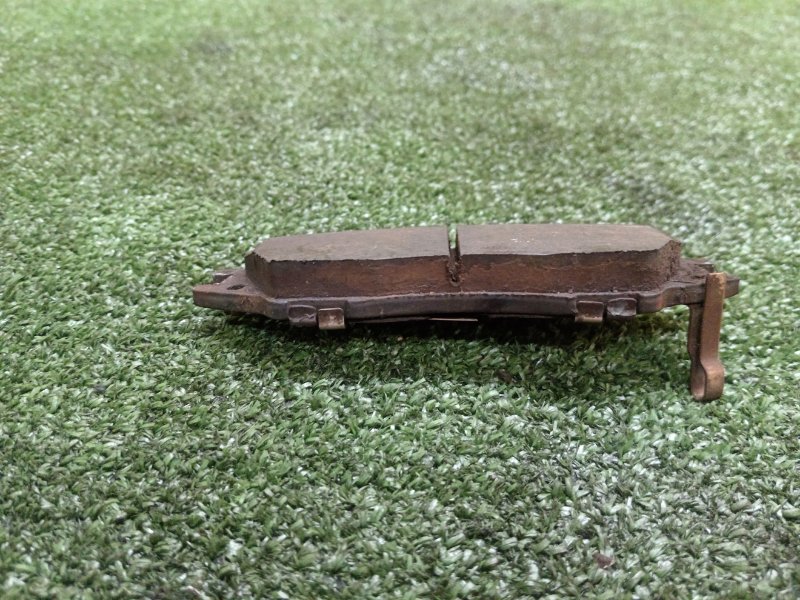 Колодки тормозные, 1000 рублей, Красноярск