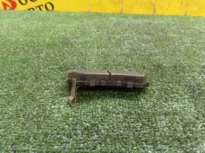 Колодки тормозные, 1300 рублей, Красноярск