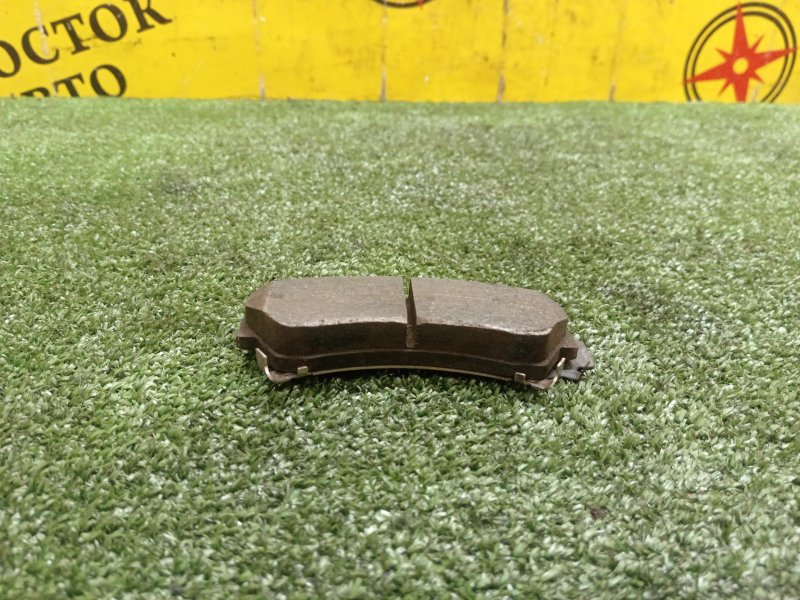 Колодки тормозные, 1300 рублей, Красноярск