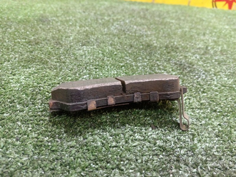 Колодки тормозные, 1300 рублей, Красноярск