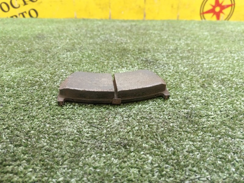 Колодки тормозные, 1300 рублей, Красноярск