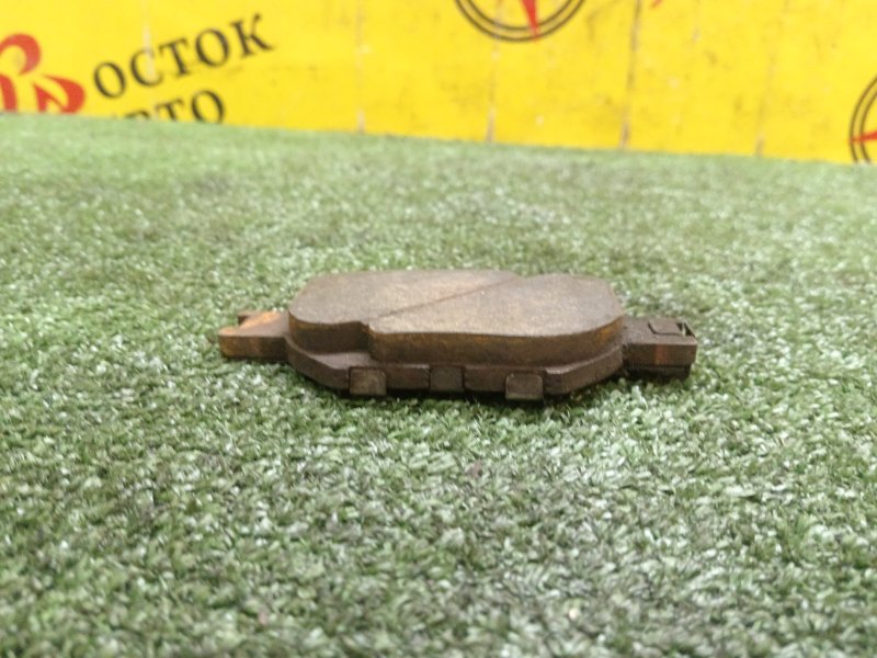 Колодки тормозные, 900 рублей, Красноярск