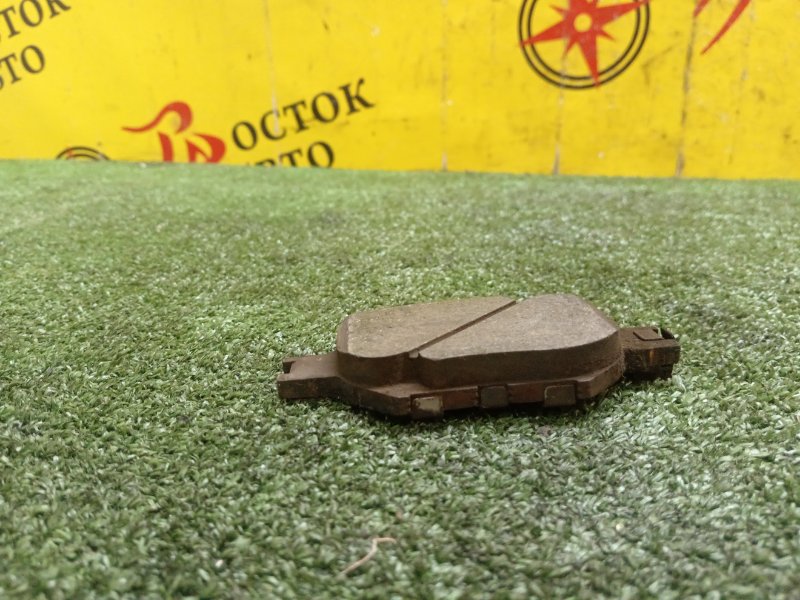 Колодки тормозные, 900 рублей, Красноярск