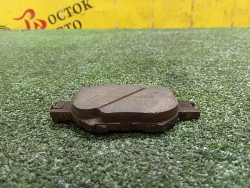 Колодки тормозные, 900 рублей, Красноярск