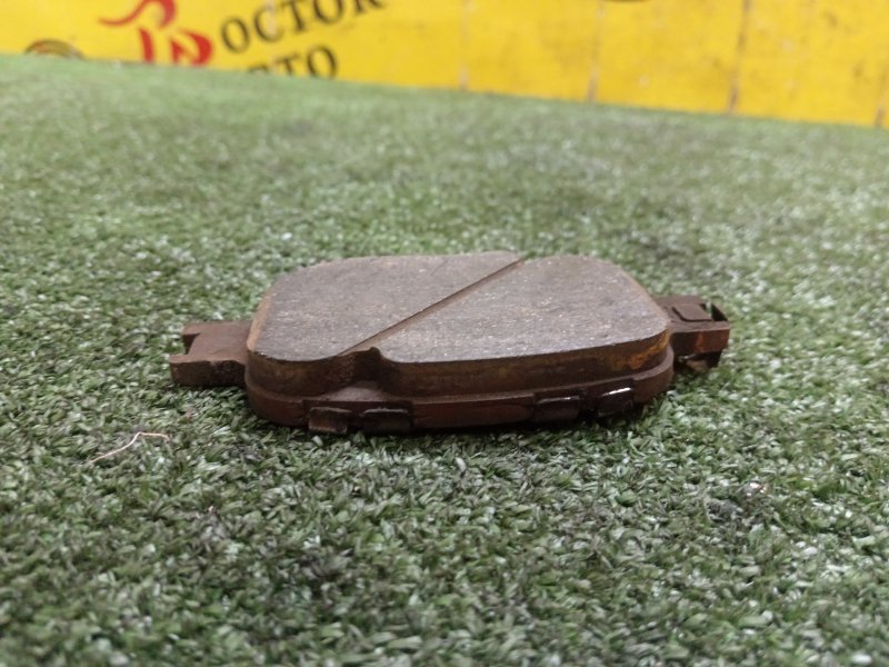 Колодки тормозные, 900 рублей, Красноярск