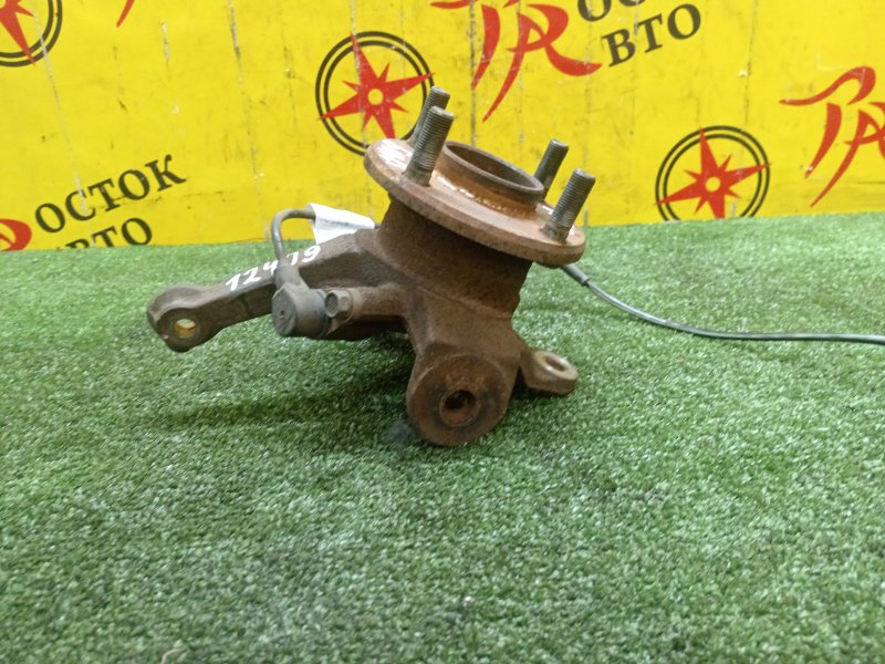 Ступица, 400 рублей, Красноярск