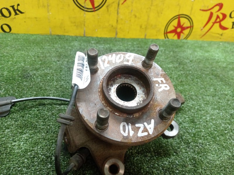 Ступица, 400 рублей, Красноярск