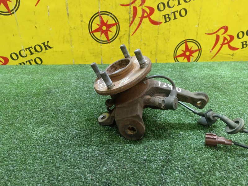 Ступица, 400 рублей, Красноярск