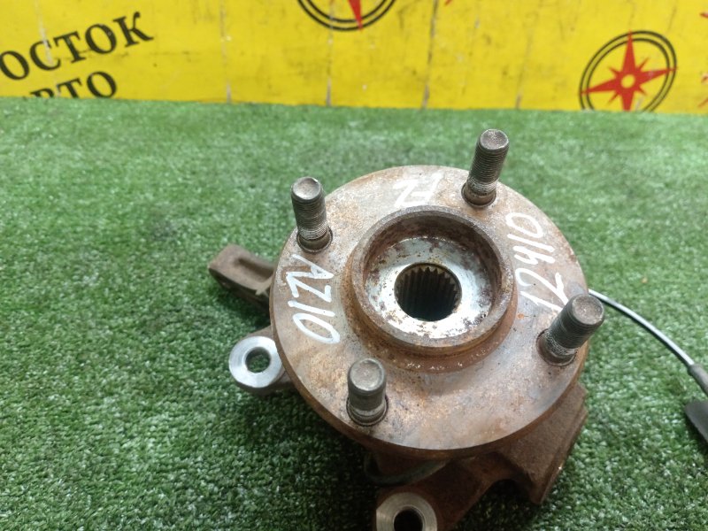 Ступица, 400 рублей, Красноярск