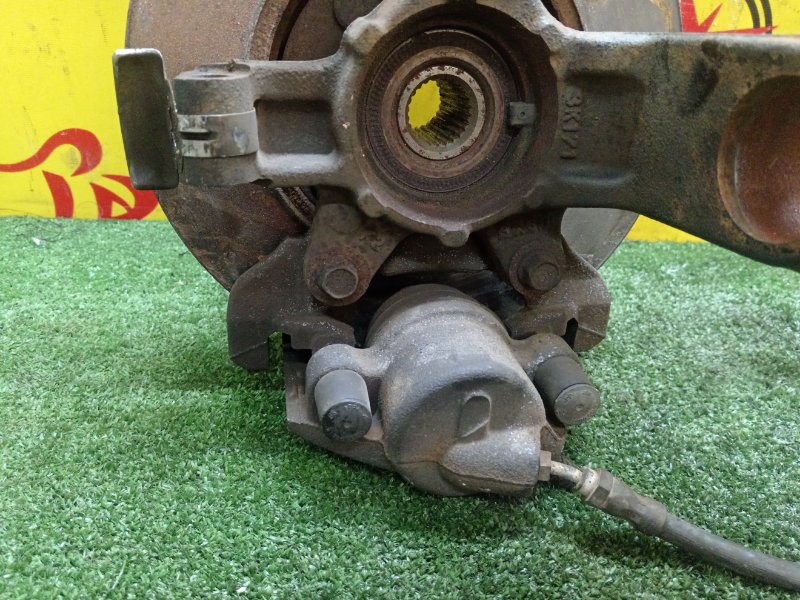 Ступица, 1200 рублей, Красноярск