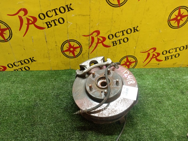 Ступица, 1700 рублей, Красноярск