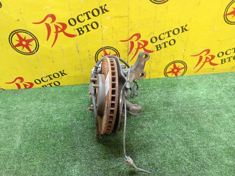 Ступица, 1700 рублей, Красноярск