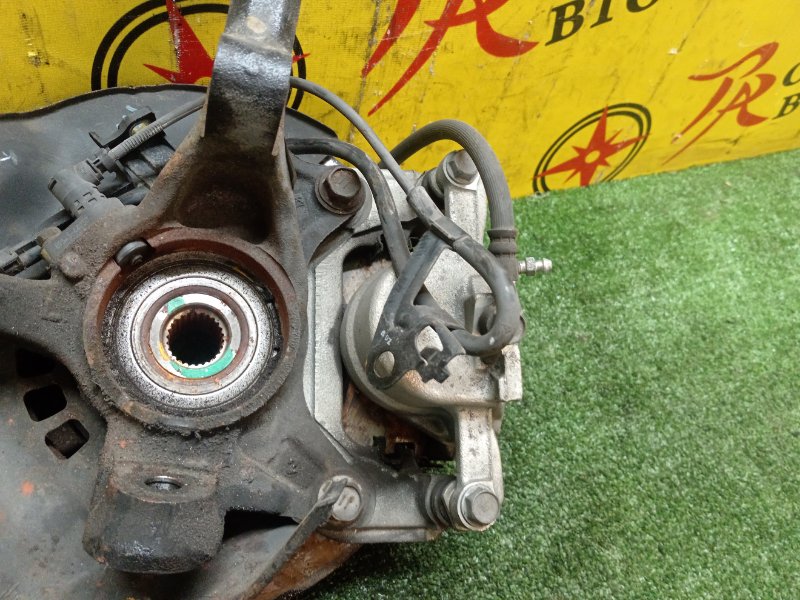 Ступица, 1700 рублей, Красноярск