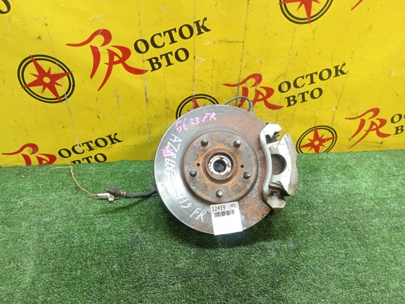 Ступица, 1700 рублей, Красноярск