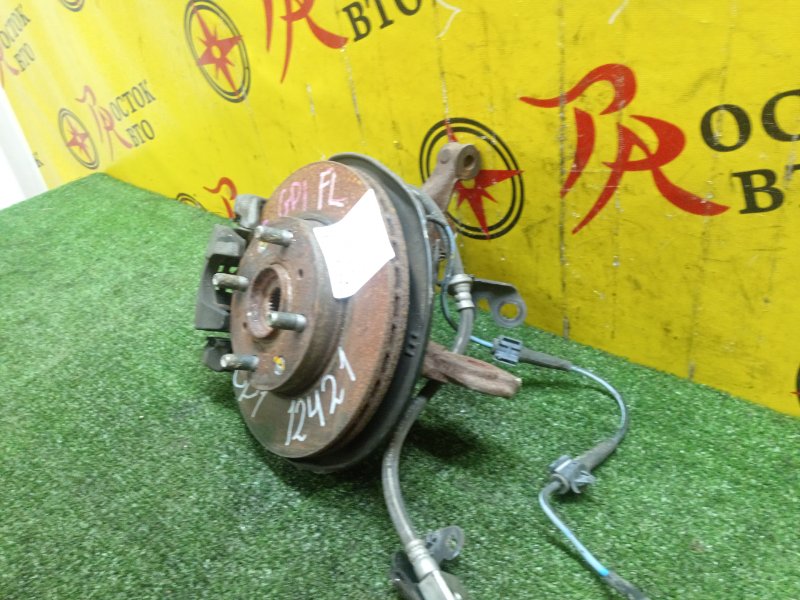 Ступица, 3200 рублей, Красноярск