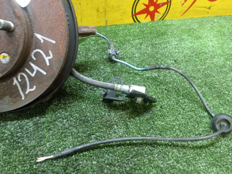 Ступица, 3200 рублей, Красноярск