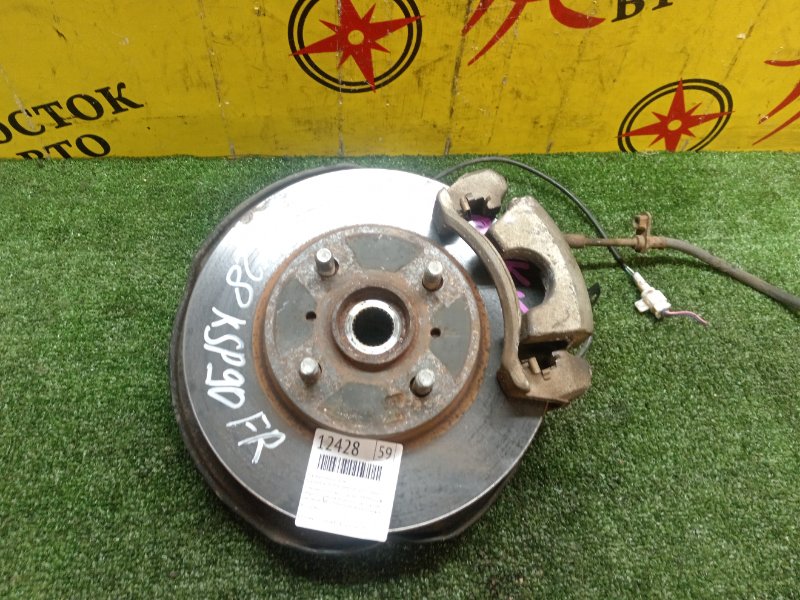 Ступица, 1400 рублей, Красноярск