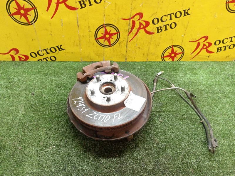 Ступица, 3500 рублей, Красноярск