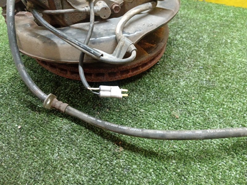 Ступица, 3500 рублей, Красноярск