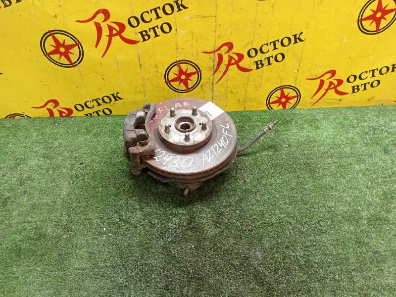 Ступица, 2400 рублей, Красноярск