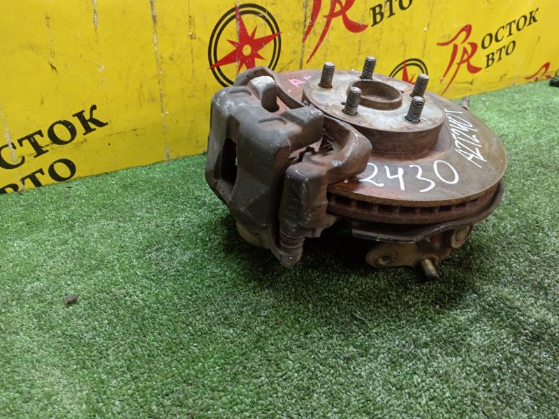 Ступица, 2400 рублей, Красноярск