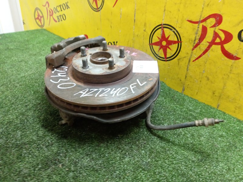 Ступица, 2400 рублей, Красноярск