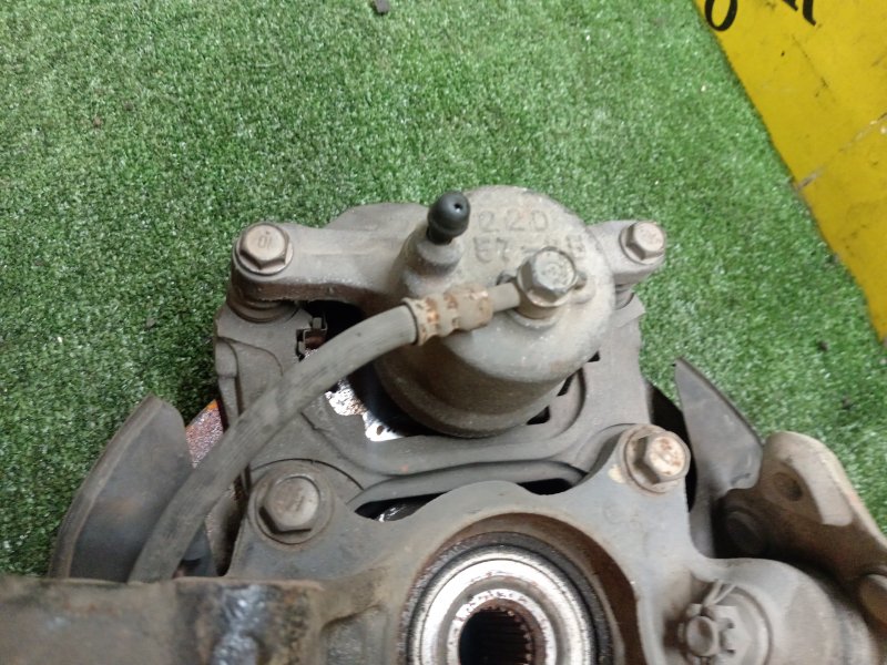 Ступица, 2400 рублей, Красноярск