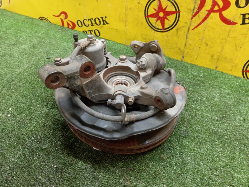 Ступица, 2400 рублей, Красноярск